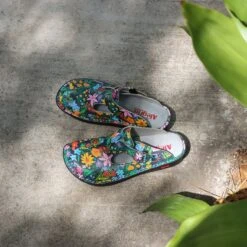 Classic Sweet Emotions Shoe -ALEGRIA SHOES SALE 0000 ALG 7411 1