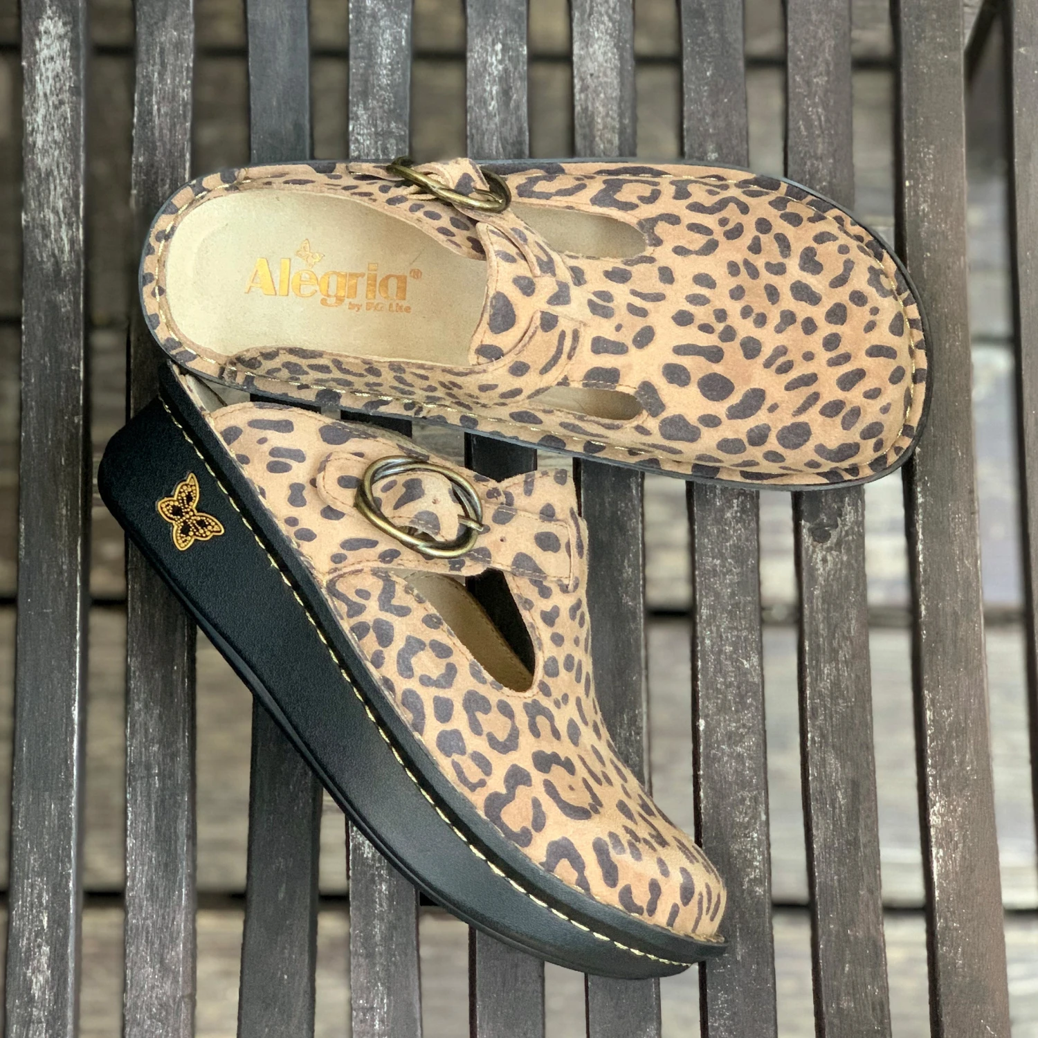 Shoes Classic Savage Shoe 2 Shoes Classic Savage Shoe - Image 2