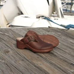 Shoes Selina Burnish Tawny Shoe -ALEGRIA SHOES SALE 0000 SEL 7403 1