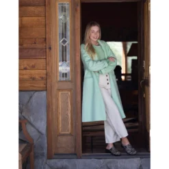 Sereniti Luxe Tundra Clog -ALEGRIA SHOES SALE 0000 SER 7605