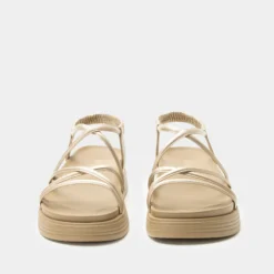 Audie Champagne Sandal 12 Audie Champagne Sandal -ALEGRIA SHOES SALE ADE 6507 S5 4c740c55 da74 40fd 8823 741fea21e896