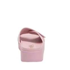 Airie Braided Blush Sandal -ALEGRIA SHOES SALE AIR 114 S3