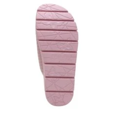 Airie Braided Blush Sandal -ALEGRIA SHOES SALE AIR 114 S5