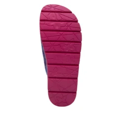 Airie Such A Monet Multi Sandal -ALEGRIA SHOES SALE AIR 267 S5