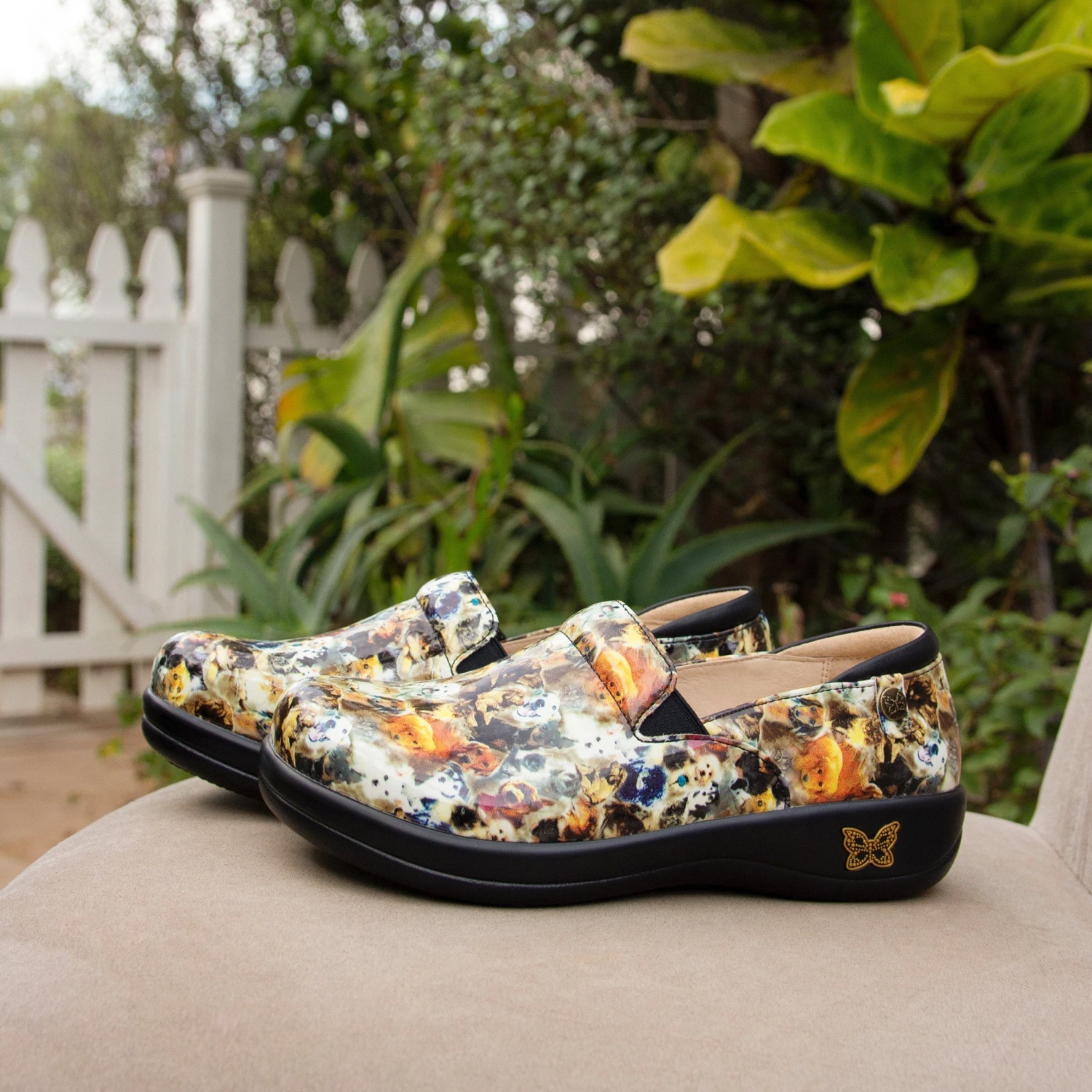 Shoes Keli Paws Up Professional Shoe 7 Shoes Keli Paws Up Professional Shoe - Image 7