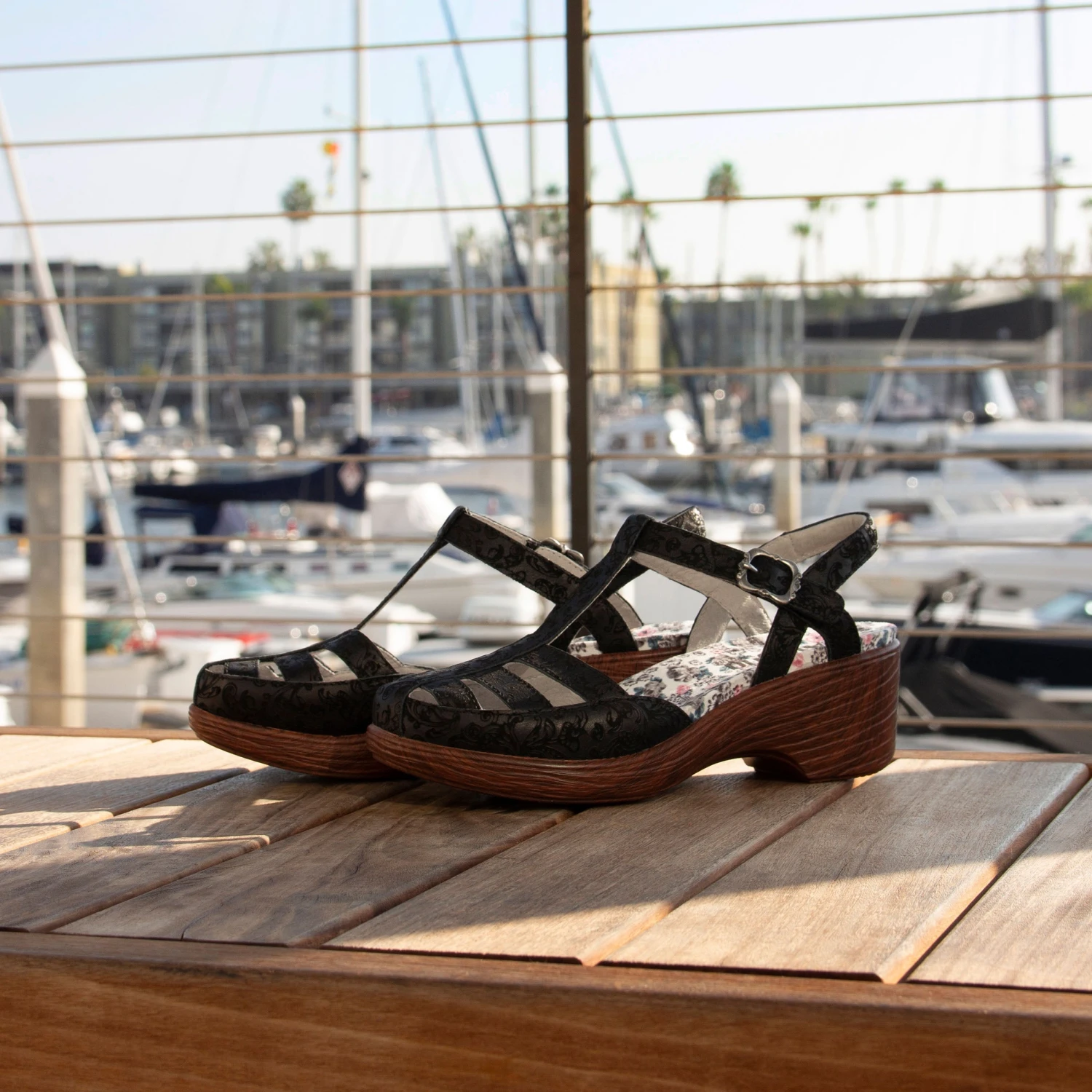 Summer Ivalace Shoe 2 Summer Ivalace Shoe - Image 2