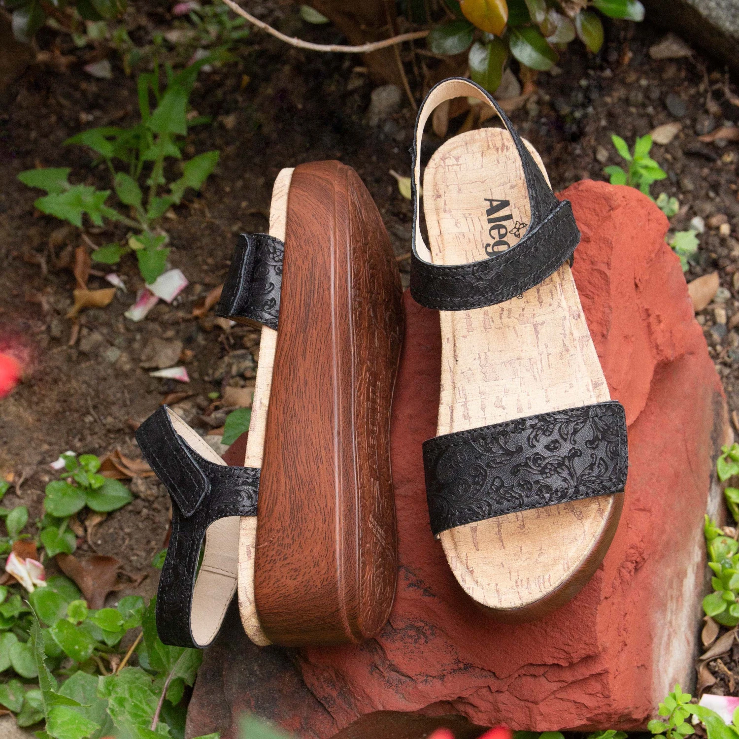 Tamsyn Ivalace Sandal 2 Tamsyn Ivalace Sandal - Image 2