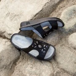 ALEGRIA SHOES SALE -ALEGRIA SHOES SALE ALEGRIA SS22 VNN 601 S1X