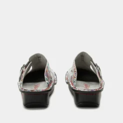 Shoes Classic Ofrenda White Shoe -ALEGRIA SHOES SALE ALG 6164 S3 920a53ab 7dbf 425d aed5 556a0f794b20