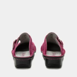 Shoes Classic Magenta Shoe -ALEGRIA SHOES SALE ALG 6166 S3 512d785c 94f4 402c 9db4 c3b7c437d45b