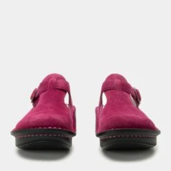 Shoes Classic Magenta Shoe -ALEGRIA SHOES SALE ALG 6166 S5 efe8c1f4 d84e 4318 92fa a81a6210313e