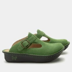 Shoes Classic Olive You Shoe -ALEGRIA SHOES SALE ALG 6168 S2 894fda62 26b6 49c5 83df 3f14764e7d1e