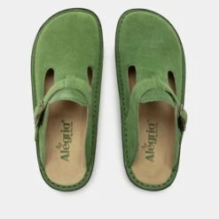 Shoes Classic Olive You Shoe -ALEGRIA SHOES SALE ALG 6168 S4 c50c1cad 371c 4a5f a5af 92d552bdc4e3