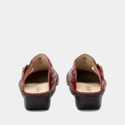Shoes Classic Loretta Roja Shoe -ALEGRIA SHOES SALE ALG 6300 S3 7b6a019a 0f09 44a6 af59 020c0584082c