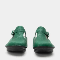 Shoes Classic La Dee Dottie Emerald Shoe -ALEGRIA SHOES SALE ALG 6304 S5 03ce51fa 7409 4b4e b4b5 b7bd3fa2961a