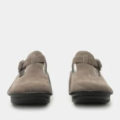 Classic Taupe Suede Shoe 12 Classic Taupe Suede Shoe -ALEGRIA SHOES SALE ALG 6405 S5 36f3be24 21e8 43b8 8426 00612ab89e59