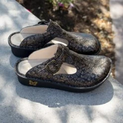 Classic Boheme Shoe -ALEGRIA SHOES SALE ALG 7572 SX2