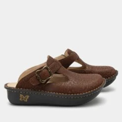 Shoes Classic Delicut Tawny Shoe -ALEGRIA SHOES SALE ALG 7608 S2 0e6947f8 331c 4b4e 9273 6afbb249db90