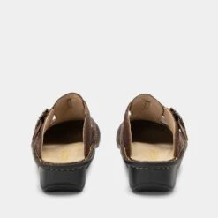 Shoes Classic Delicut Tawny Shoe -ALEGRIA SHOES SALE ALG 7608 S3 936f6ef4 7510 48b2 a2e7 badea949e211