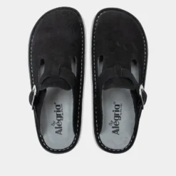 Shoes Classic La Dee Dottie Black Shoe -ALEGRIA SHOES SALE ALG 8116 S4 5b5ec08c 8fb1 4c09 9bb3 04e0bee9ad06