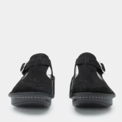 Shoes Classic La Dee Dottie Black Shoe -ALEGRIA SHOES SALE ALG 8116 S5 ef356b79 876d 4cd6 b35e 5d56ba3f013b