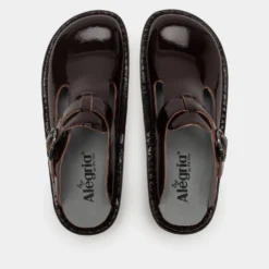 Shoes Classic Black Cherry Shoe 11 Shoes Classic Black Cherry Shoe -ALEGRIA SHOES SALE ALG 8133 S4 46a50651 63b1 47f6 8967 f72abc3c1f50