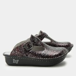 Shoes Classic Rosewood Shoe -ALEGRIA SHOES SALE ALG 8160 S2 6908924f 9e0d 4899 9800 1529920690cd
