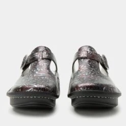 Shoes Classic Rosewood Shoe -ALEGRIA SHOES SALE ALG 8160 S5 cdb7ead7 3d1c 4418 bf03 db1ffa673e3e