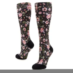 Compression Delightful Socks -ALEGRIA SHOES SALE ALG 92608 S3