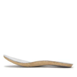 Shoes Career Fashion Footbed - Grey 5 Shoes Career Fashion Footbed - Grey -ALEGRIA SHOES SALE ALG 998G S3