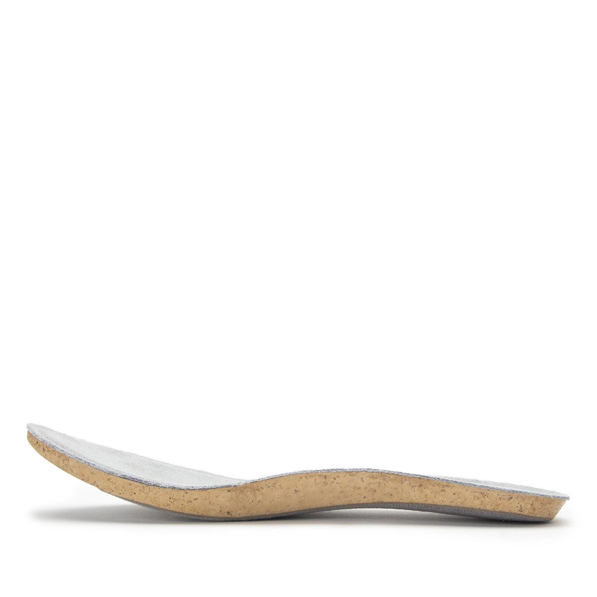 Shoes Career Fashion Footbed - Grey 3 Shoes Career Fashion Footbed - Grey - Image 3