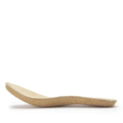 Shoes Career Fashion Footbed - Tan -ALEGRIA SHOES SALE ALG 998 S3