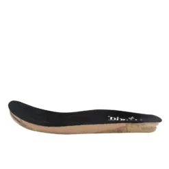 Shoes Classic Footbed - Black Microsuede -ALEGRIA SHOES SALE ALG 999B S4 6fb904a3 7e2f 4404 9340 54f36ac4c498