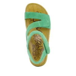 Anah Pear Sandal -ALEGRIA SHOES SALE ANA 636 S4