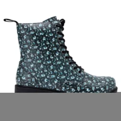 Ari Doll Parts Boot -ALEGRIA SHOES SALE ARI 7609 S2