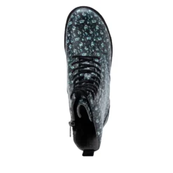 Ari Doll Parts Boot -ALEGRIA SHOES SALE ARI 7609 S4