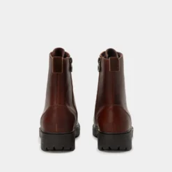 Ari Chestnut Boot -ALEGRIA SHOES SALE ARI 810O S3