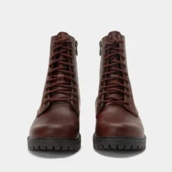 Ari Chestnut Boot -ALEGRIA SHOES SALE ARI 810O S5