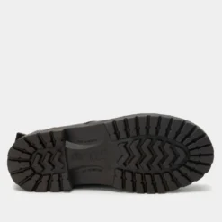 Ari Espresso Gale Boot -ALEGRIA SHOES SALE ARI 8113 S6