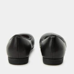 Shoes Arielle Black Shoe -ALEGRIA SHOES SALE ARL 601 S3