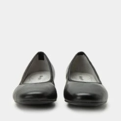 Shoes Arielle Black Shoe -ALEGRIA SHOES SALE ARL 601 S5