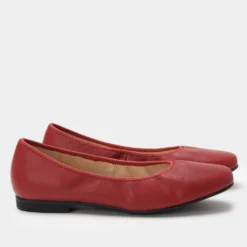 Shoes Arielle Festive Shoe -ALEGRIA SHOES SALE ARL 8263 S2