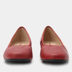Shoes Arielle Festive Shoe -ALEGRIA SHOES SALE ARL 8263 S5