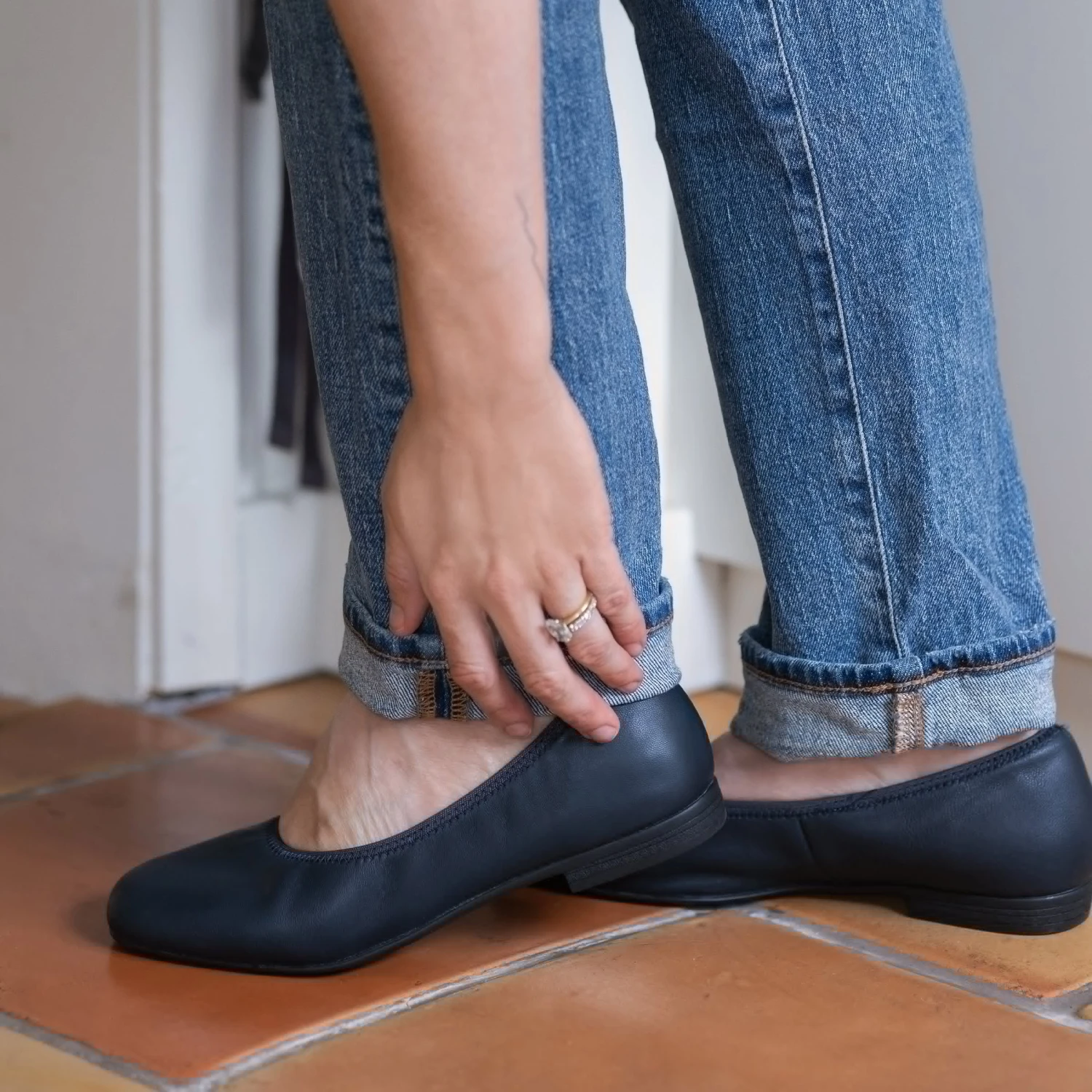 Shoes Arielle After Midnight Shoe 2 Shoes Arielle After Midnight Shoe - Image 2