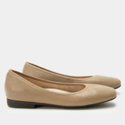 Shoes Arielle Wheat Shoe -ALEGRIA SHOES SALE ARL 8265 S2