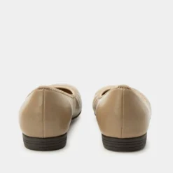 Shoes Arielle Wheat Shoe -ALEGRIA SHOES SALE ARL 8265 S3