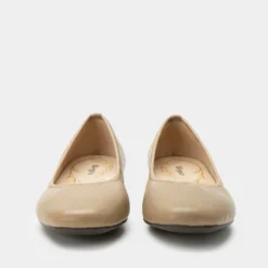 Shoes Arielle Wheat Shoe -ALEGRIA SHOES SALE ARL 8265 S5