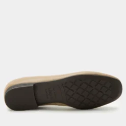 Shoes Arielle Wheat Shoe -ALEGRIA SHOES SALE ARL 8265 S6