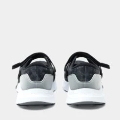 Atlis Poppy Pop Black Shoe -ALEGRIA SHOES SALE ATL 6157 S3 bb1ffc4a 4f33 48ef af0b 77ad615c9a5d