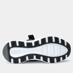 Atlis Poppy Pop Black Shoe -ALEGRIA SHOES SALE ATL 6157 S6 e3d51f9d ec97 444c 9d2a ca42e20b7fa3